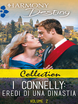 cover image of Collection--I Connelly